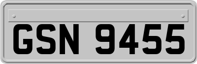 GSN9455
