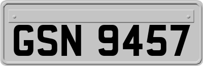 GSN9457