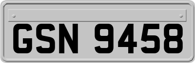 GSN9458