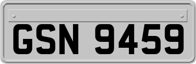 GSN9459