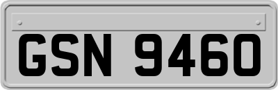 GSN9460