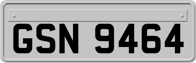 GSN9464