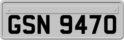 GSN9470