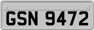 GSN9472