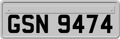 GSN9474