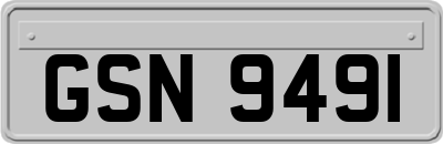 GSN9491