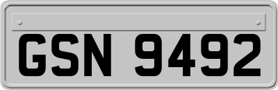 GSN9492