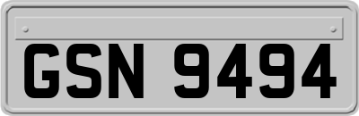 GSN9494