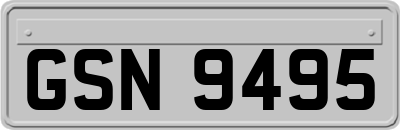 GSN9495