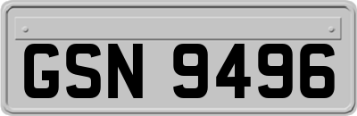 GSN9496