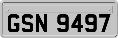 GSN9497