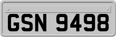 GSN9498