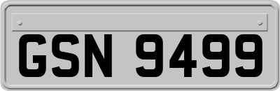 GSN9499