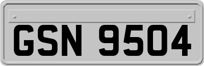 GSN9504