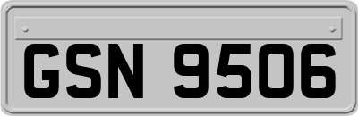 GSN9506