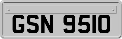 GSN9510
