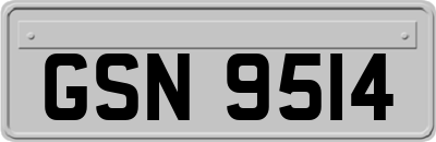 GSN9514
