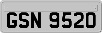 GSN9520