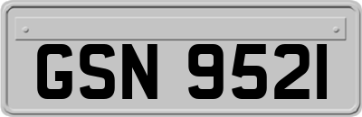 GSN9521