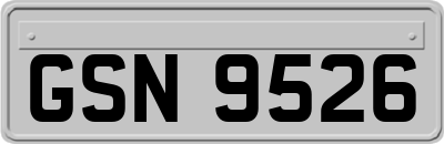 GSN9526