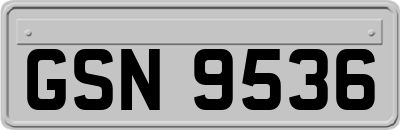 GSN9536