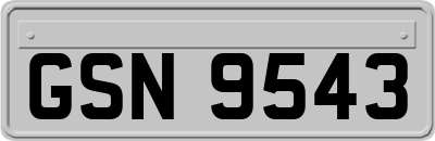 GSN9543
