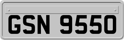 GSN9550