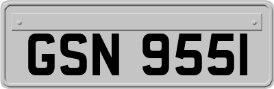 GSN9551