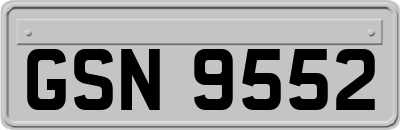 GSN9552