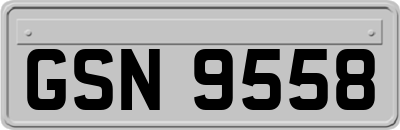 GSN9558