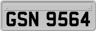 GSN9564