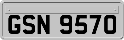 GSN9570