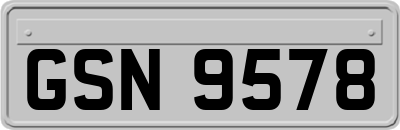 GSN9578