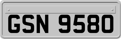 GSN9580