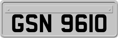 GSN9610