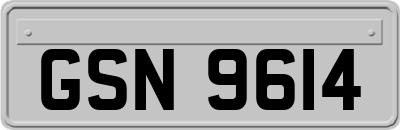 GSN9614