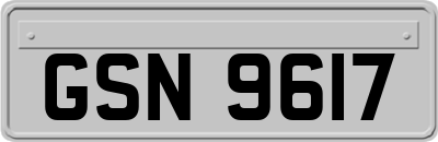 GSN9617