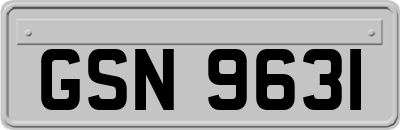 GSN9631