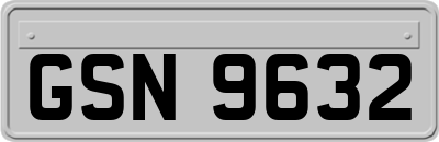 GSN9632