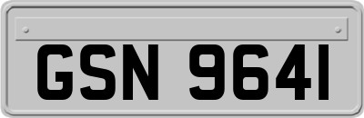 GSN9641
