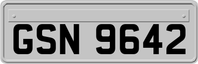 GSN9642