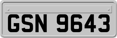 GSN9643