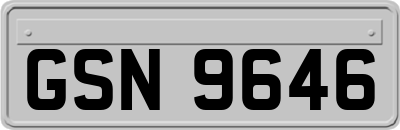 GSN9646