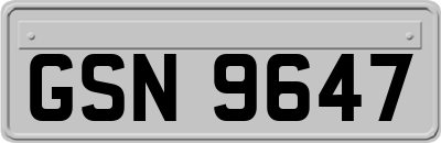 GSN9647