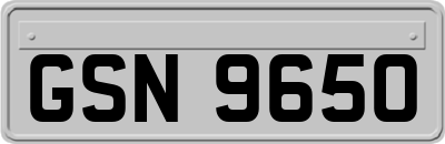 GSN9650