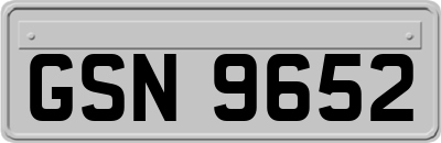 GSN9652
