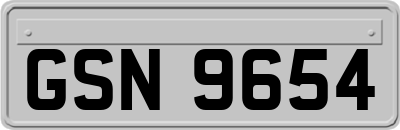 GSN9654
