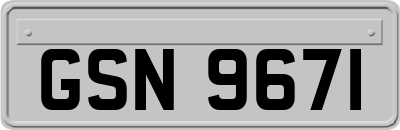 GSN9671