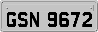 GSN9672