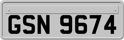 GSN9674